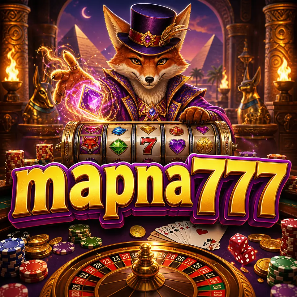 mapna777 APK