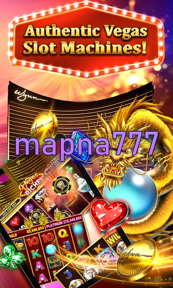 mapna777 APK