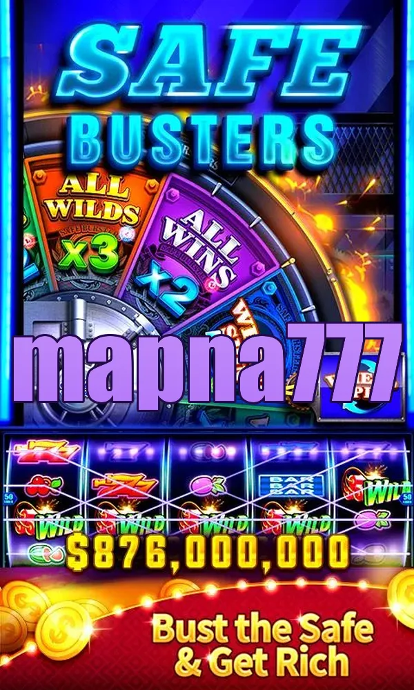 mapna777 APK