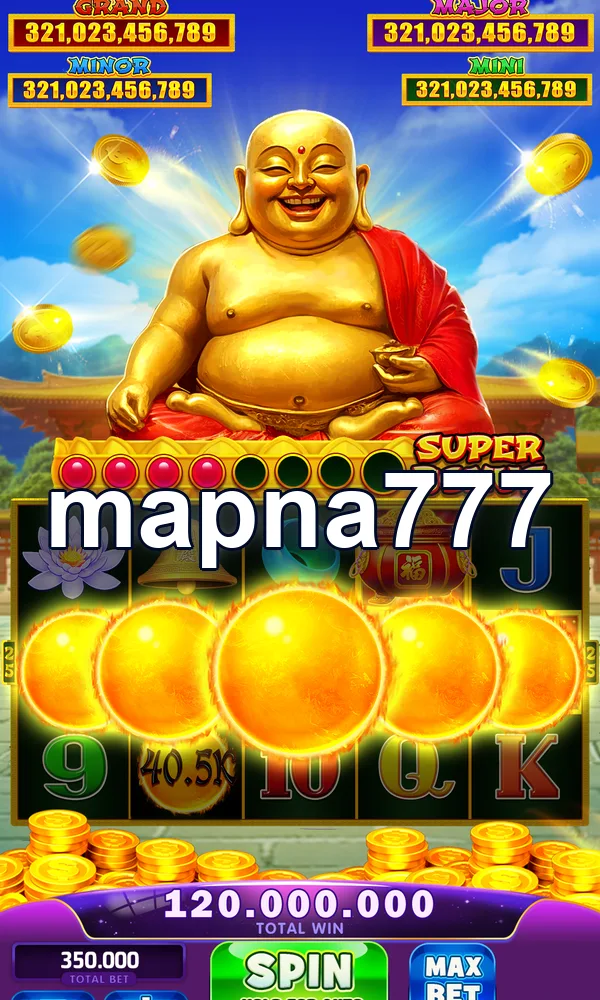 mapna777 APK