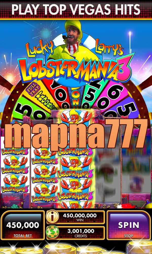 mapna777 APK