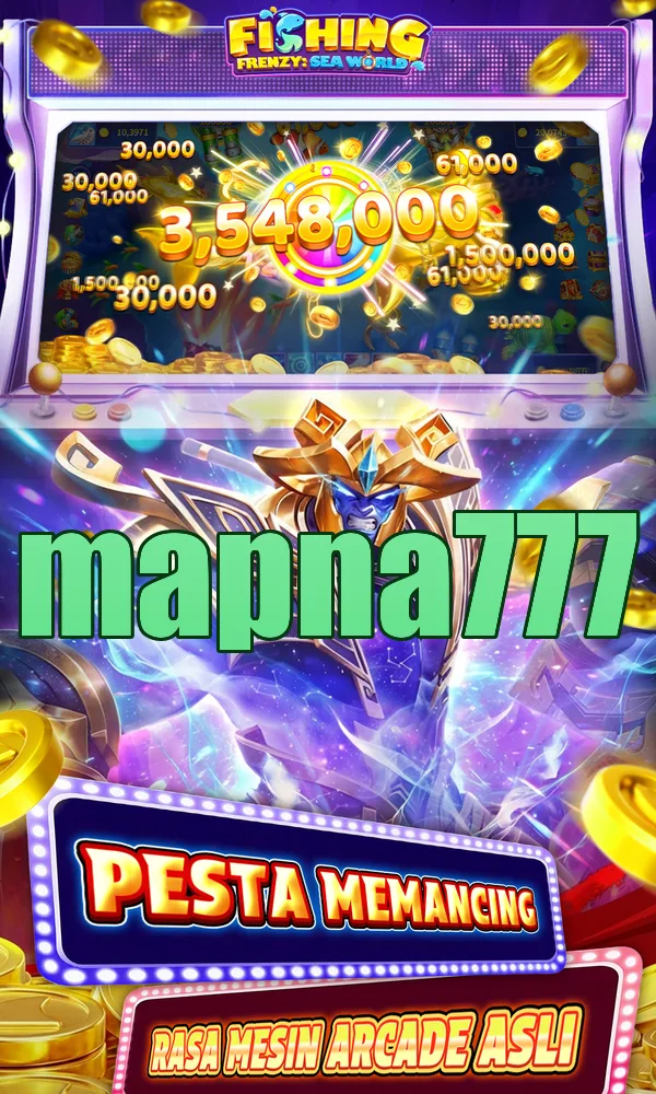 mapna777 APK