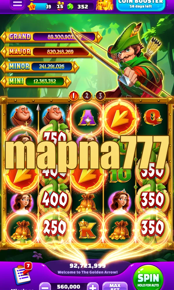 mapna777 APK
