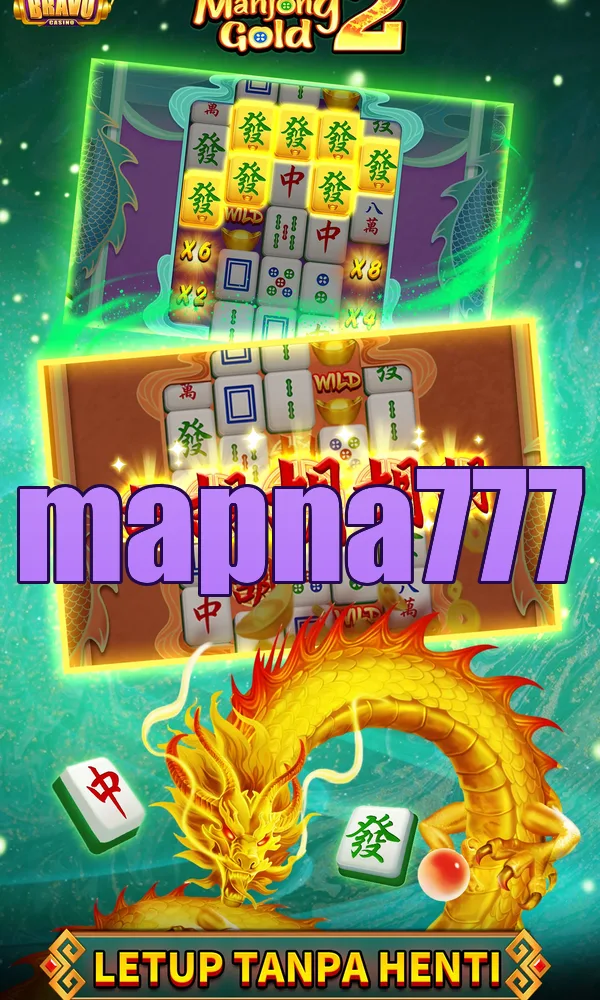 mapna777 Masuk
