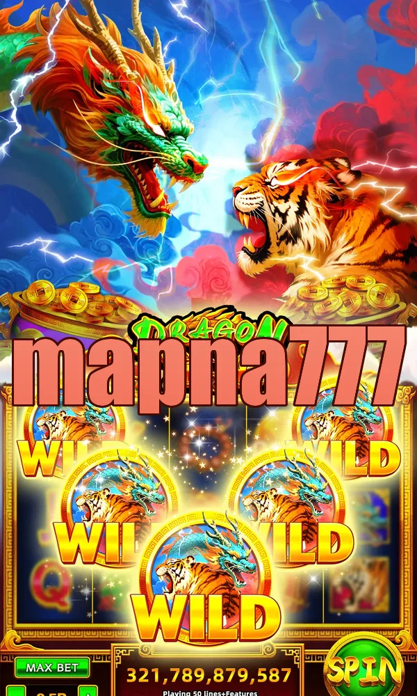 mapna777 Masuk