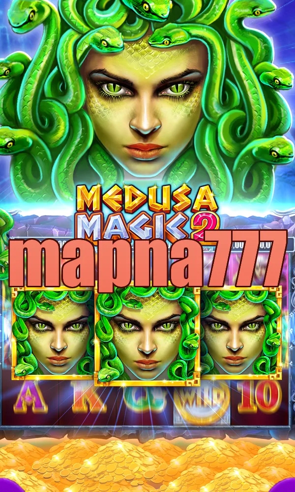 mapna777 Masuk