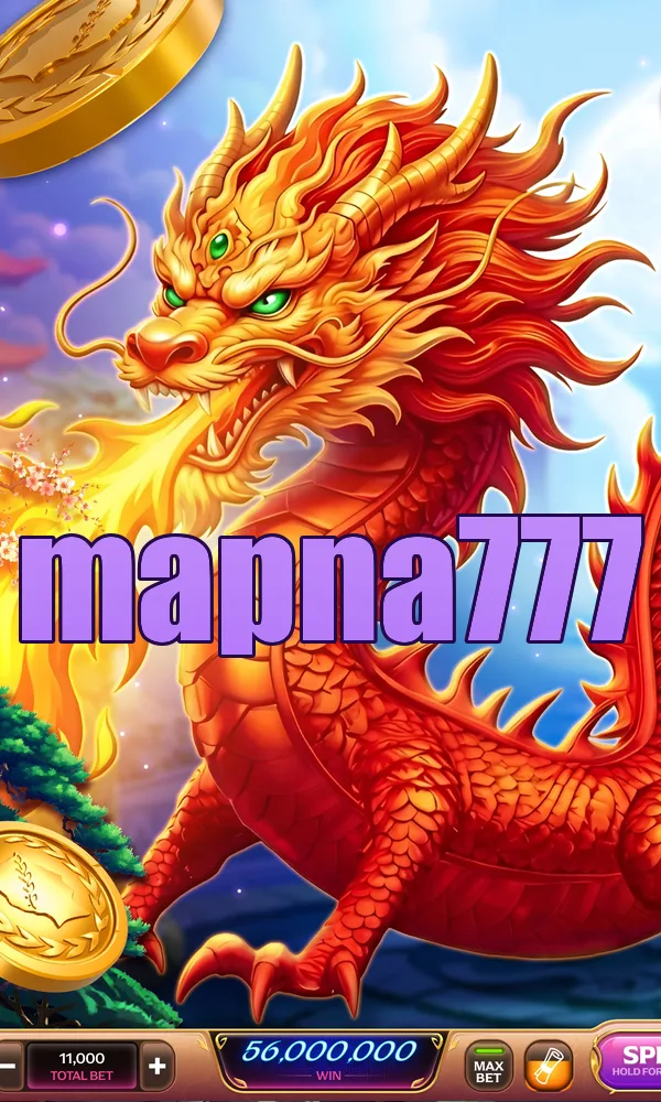 mapna777 Masuk