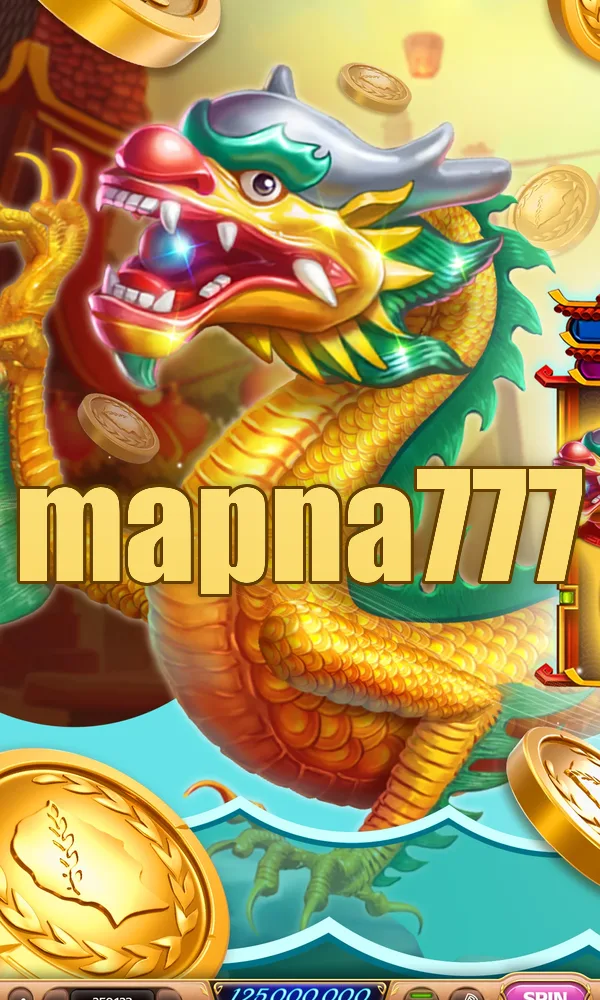 mapna777 Tangkapan Layar - APK Resmi