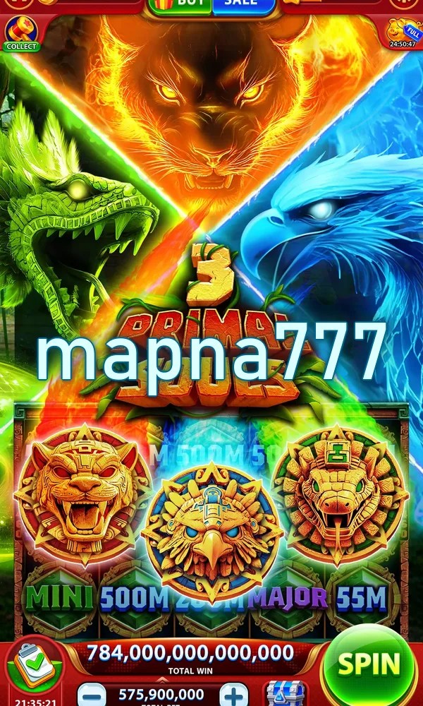 mapna777 Tangkapan Layar 3